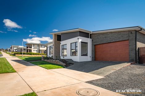 Property photo of 64 Wyndham Avenue Denman Prospect ACT 2611