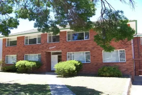 6/4 Nuyts St, Red Hill, ACT 2603