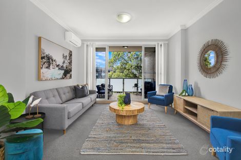 Property photo of 15/6 Hargraves Street Gosford NSW 2250