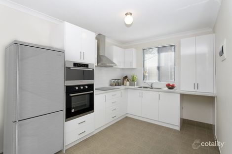 Property photo of 15/16 Legend Crescent Greenfields WA 6210