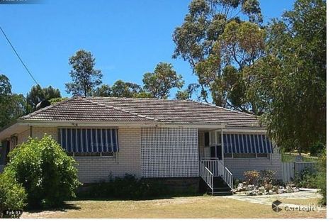 Property photo of 73 Culloton Crescent Balga WA 6061