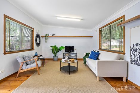 Property photo of 5 Leslie Road Glenbrook NSW 2773
