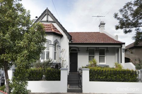 Property photo of 63 Albert Street Petersham NSW 2049