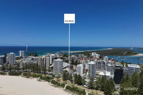 7/6 Ward St, Coolangatta, QLD 4225
