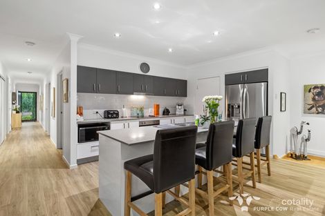 Property photo of 18 Parkland Drive Springfield Lakes QLD 4300