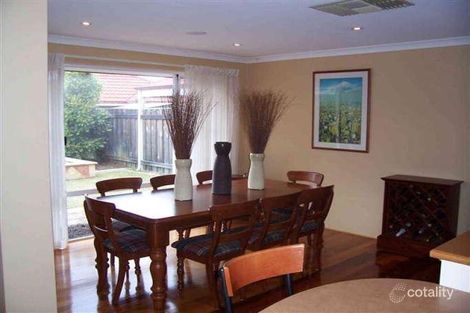 Property photo of 9 Beaufortia Crescent Ellenbrook WA 6069