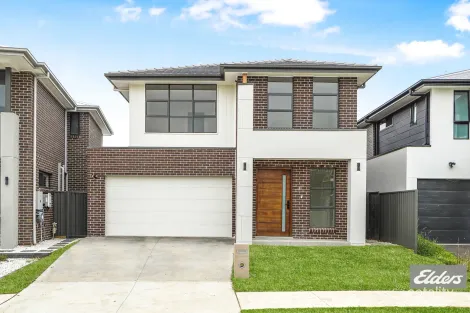 Property photo of 5 Wirrah Street Melonba NSW 2765