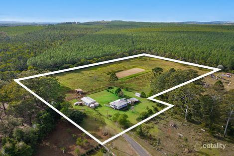 Property photo of 26 William Street Pechey QLD 4352