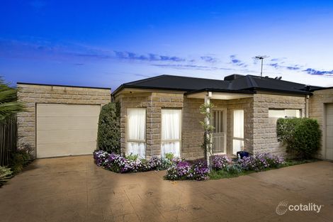 Property photo of 2/9-11 Sutton Avenue Altona North VIC 3025