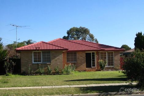 40 Greenmeadows Cres, Toongabbie, NSW 2146