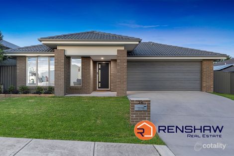 26 O'Leary Dr, Cooranbong, NSW 2265