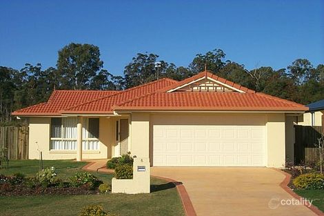 Property photo of 16 Highclare Court Little Mountain QLD 4551
