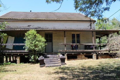 Property photo of 1920 Elizabeth Drive Badgerys Creek NSW 2555