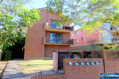 5/8 Caroline St, Westmead, NSW 2145