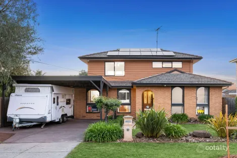 Property photo of 5 Newell Street Lara VIC 3212