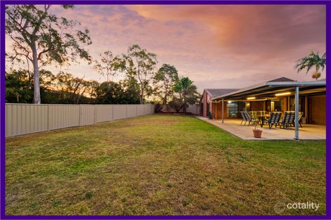 Property photo of 45 Palmwoods Crescent Runcorn QLD 4113