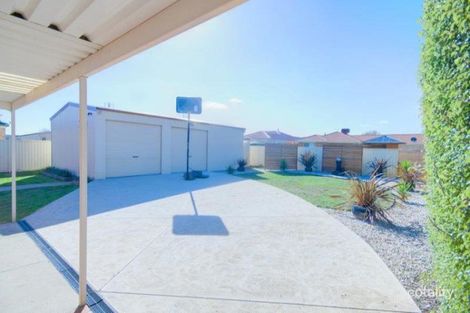 Property photo of 7 Bourbon Street Delacombe VIC 3356