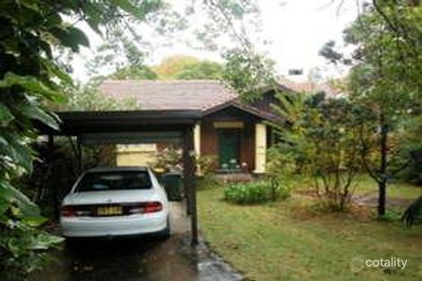 Property photo of 87 Fullers Road Chatswood NSW 2067