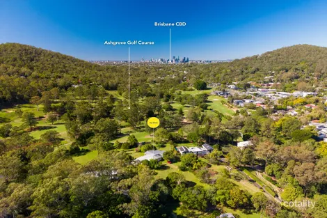 Property photo of 268 Lochinvar Lane The Gap QLD 4061