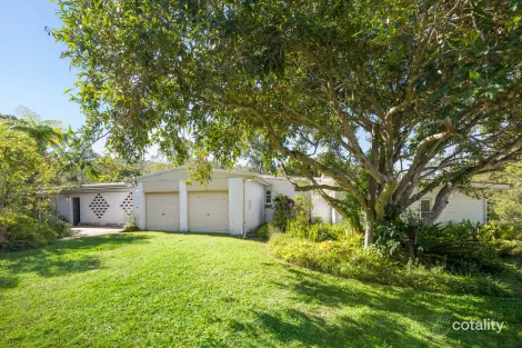 Property photo of 268 Lochinvar Lane The Gap QLD 4061