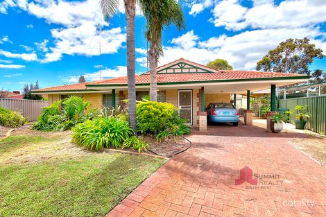 5 Nairne Pl, Australind, WA 6233