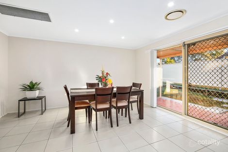 Property photo of 28 Woburn Abbey Court Wattle Grove NSW 2173