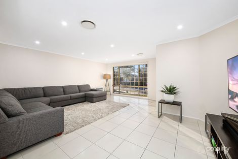 Property photo of 28 Woburn Abbey Court Wattle Grove NSW 2173