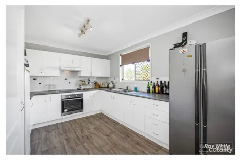 Property photo of 16 Arlott Street Gracemere QLD 4702