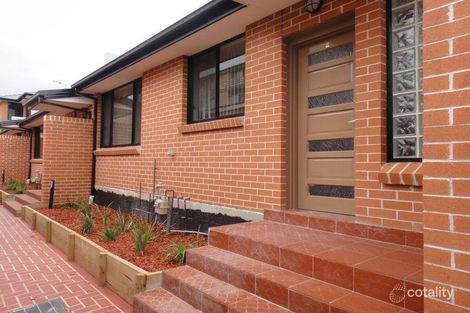 Property photo of 5/26-28 Evaline Street Campsie NSW 2194