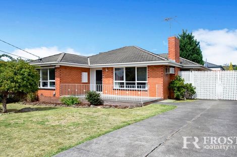 Property photo of 10 Donach Crescent Bundoora VIC 3083