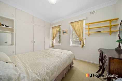 Property photo of 6 Hotham Crescent Deakin ACT 2600