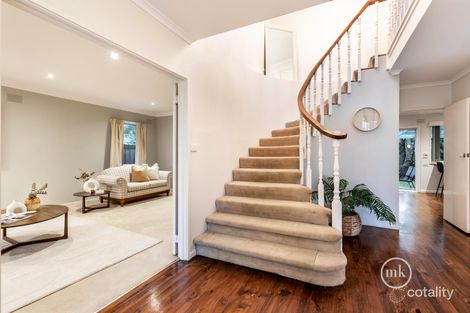 Property photo of 38 Eastgate Drive Greensborough VIC 3088