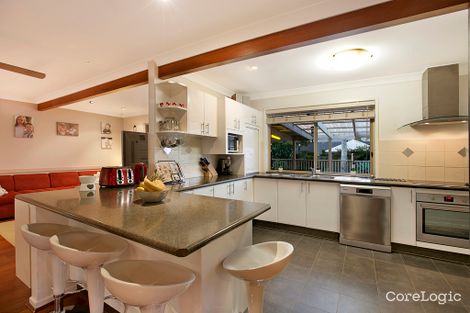 Property photo of 36 Skinner Avenue Wellington Point QLD 4160