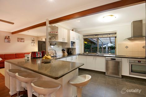 Property photo of 36 Skinner Avenue Wellington Point QLD 4160