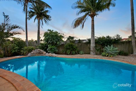 Property photo of 36 Skinner Avenue Wellington Point QLD 4160