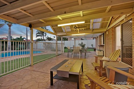 Property photo of 36 Skinner Avenue Wellington Point QLD 4160