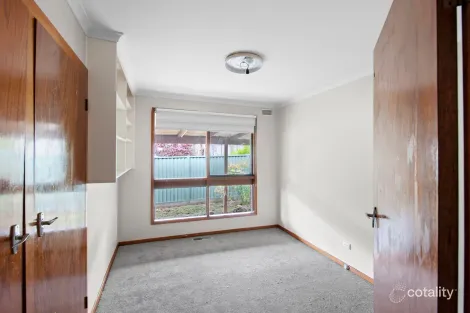 Property photo of 4 Carpenter Street Wendouree VIC 3355