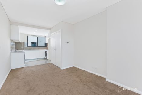 Property photo of 403/8 Merriville Road Kellyville Ridge NSW 2155