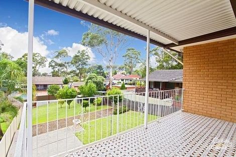 Property photo of 8 Hilltop Avenue Mount Pritchard NSW 2170