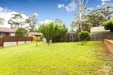 Property photo of 8 Hilltop Avenue Mount Pritchard NSW 2170