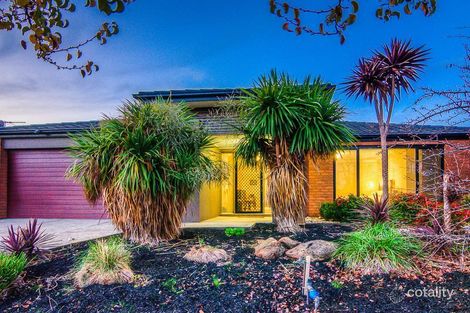 Property photo of 39 Barchester Avenue Truganina VIC 3029
