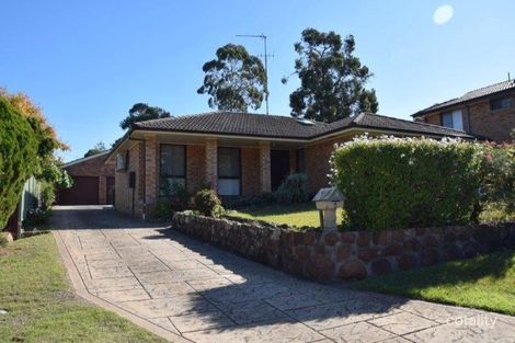 Property photo of 5 Daydream Close Ashtonfield NSW 2323