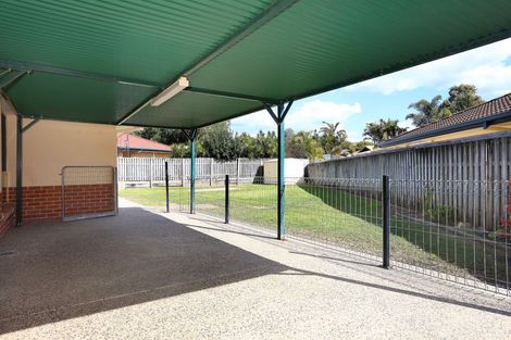Property photo of 38 Swanton Drive Mudgeeraba QLD 4213