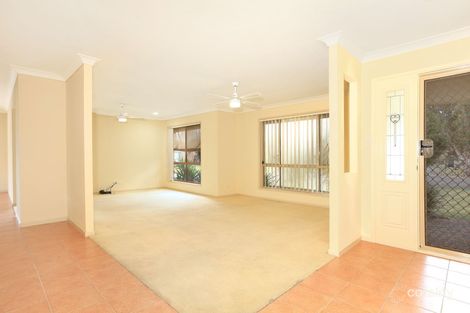 Property photo of 38 Swanton Drive Mudgeeraba QLD 4213