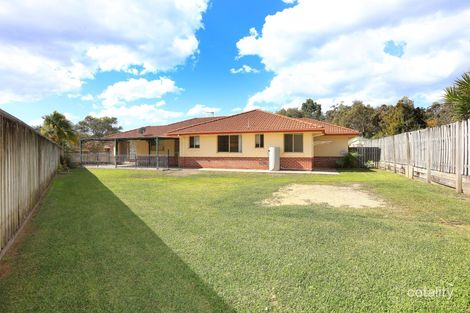 Property photo of 38 Swanton Drive Mudgeeraba QLD 4213