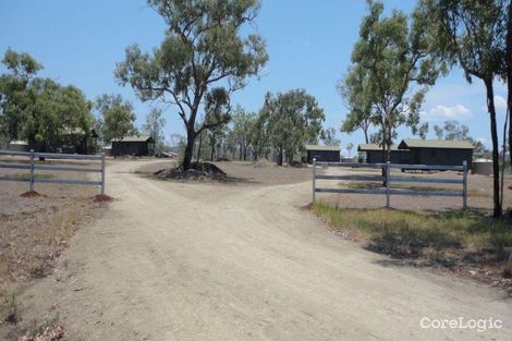 Property photo of 169 Cemetery Road Nebo QLD 4742