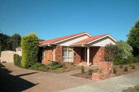 Property photo of 62 Jarman Drive Langwarrin VIC 3910