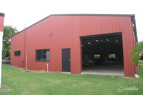 Property photo of 100 Apsley Way Andergrove QLD 4740