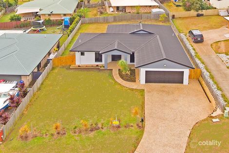 Property photo of 68 Swordfish Avenue Taranganba QLD 4703