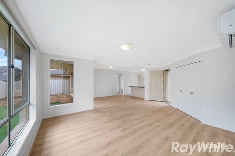 Property photo of 76A Streeton Drive Metford NSW 2323
